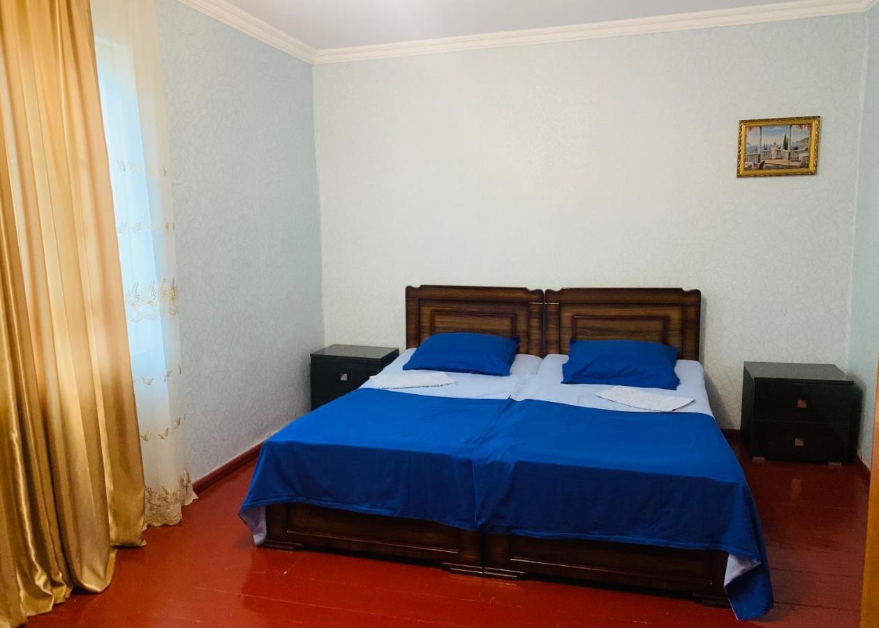 Butichi Guest House Chiatura Eksteriør bilde